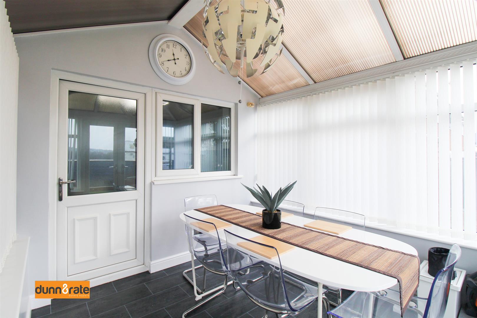 Edmonton Grove, Milton, Stoke-On-Trent